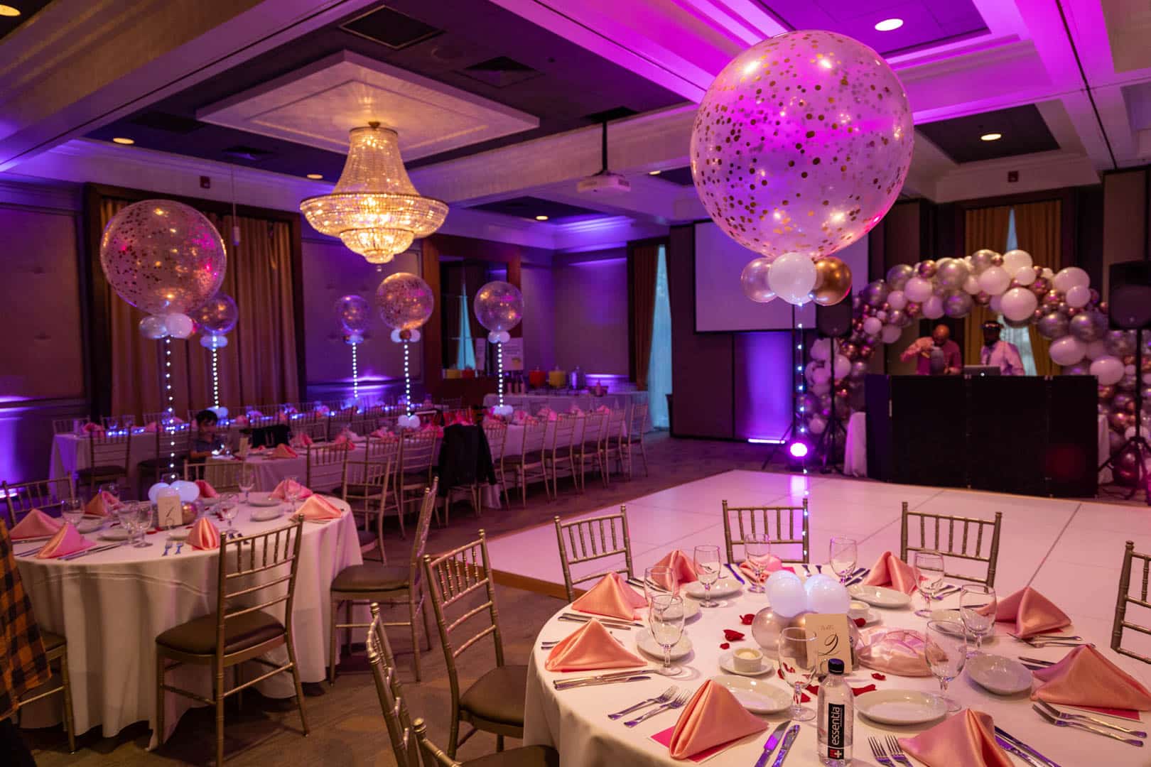 Contact Us - Main - Philly Event Group