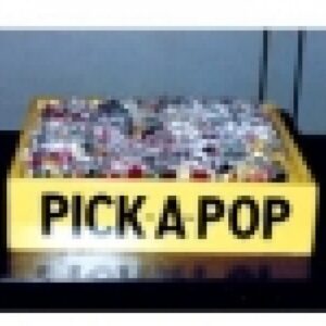 Pick A Pop