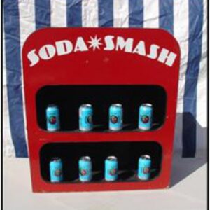 Soda Smash