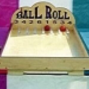 Over/Under (Ball Roll)